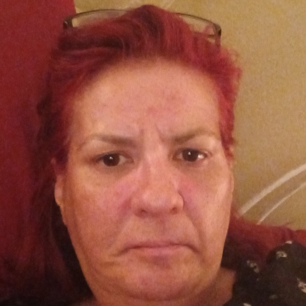 Meet your Posher, Tina